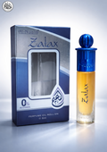 AL-NUAIM Zatax 6ML Roll-On Attar (Alcohol Free) for mens