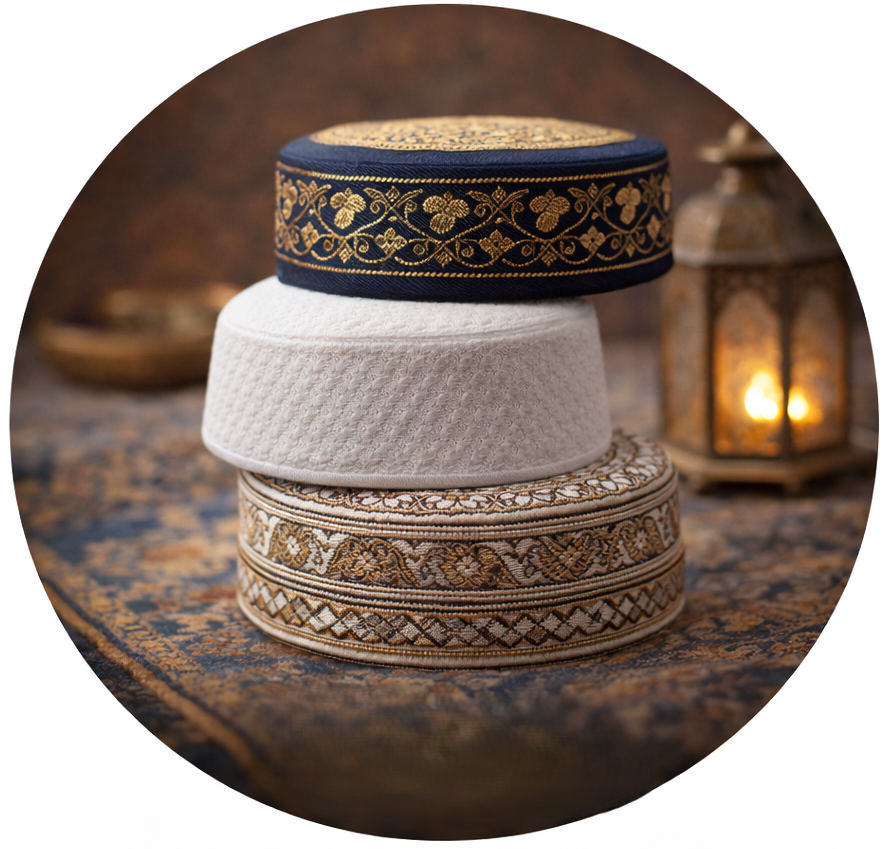 MARKAZ ISLAMIC STORE 