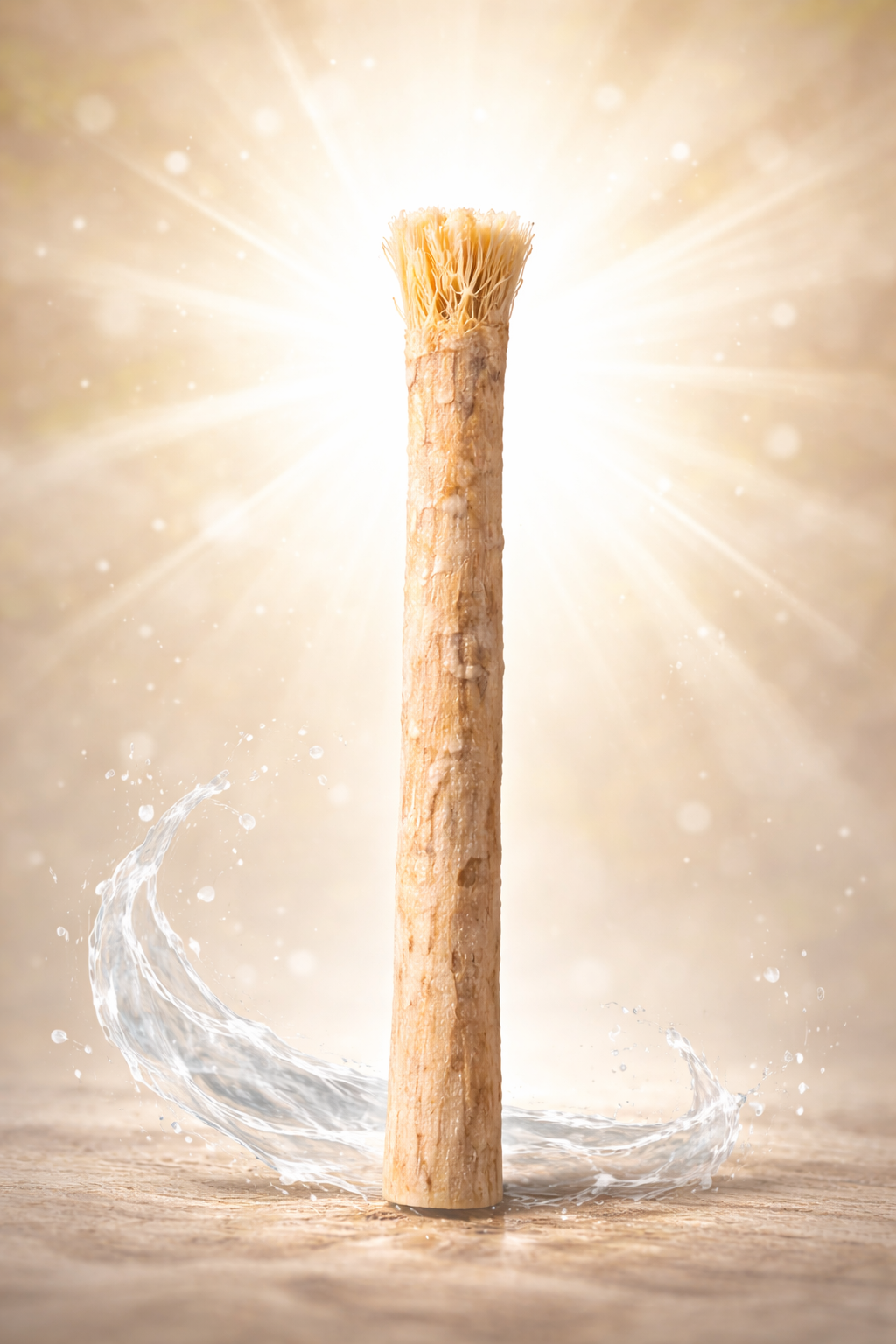 Natural Herbal Miswak