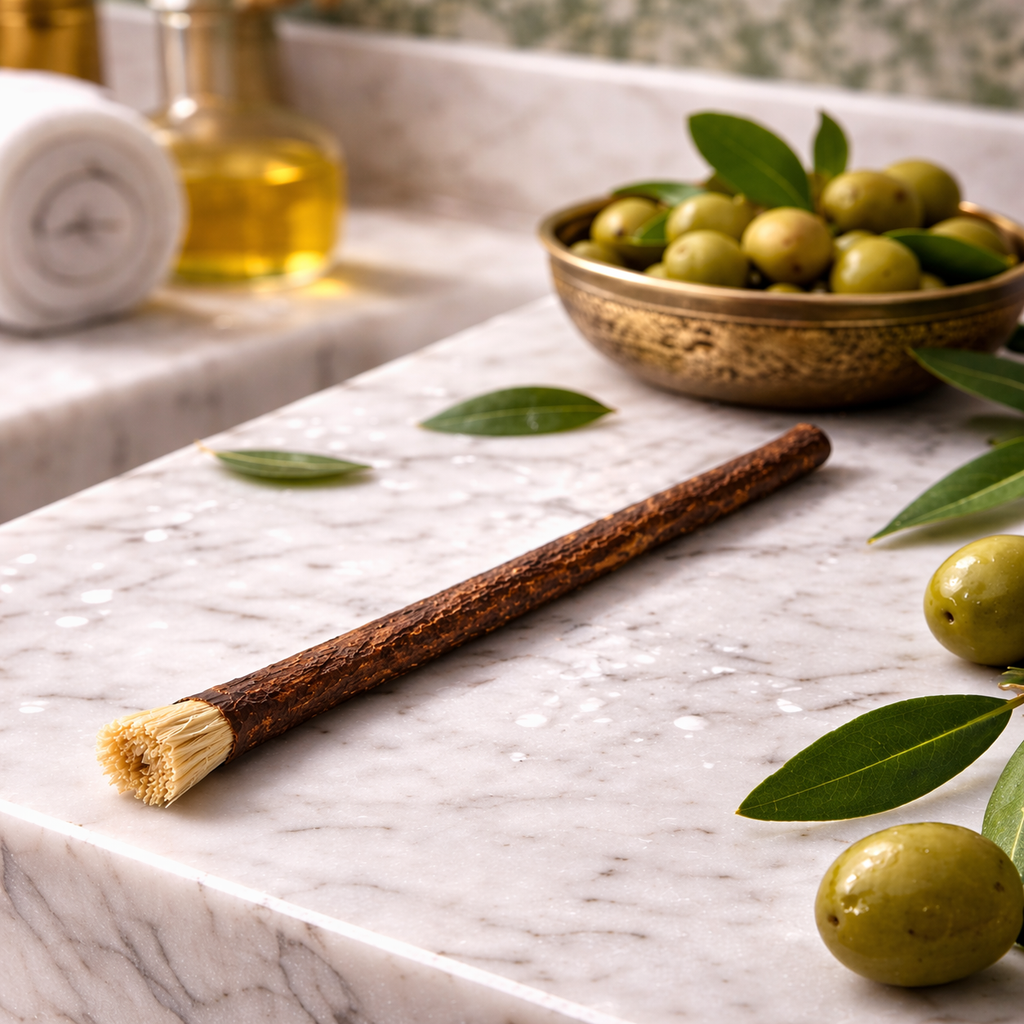 Natural ZAITOON Miswak