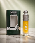 AL-NUAIM Best 6ML Roll-on Attar (Alcohol-free) for mens