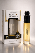 AL-NUAIM Royal Prophecy 6ML Roll-on Attar (Alcohol-free) for mens