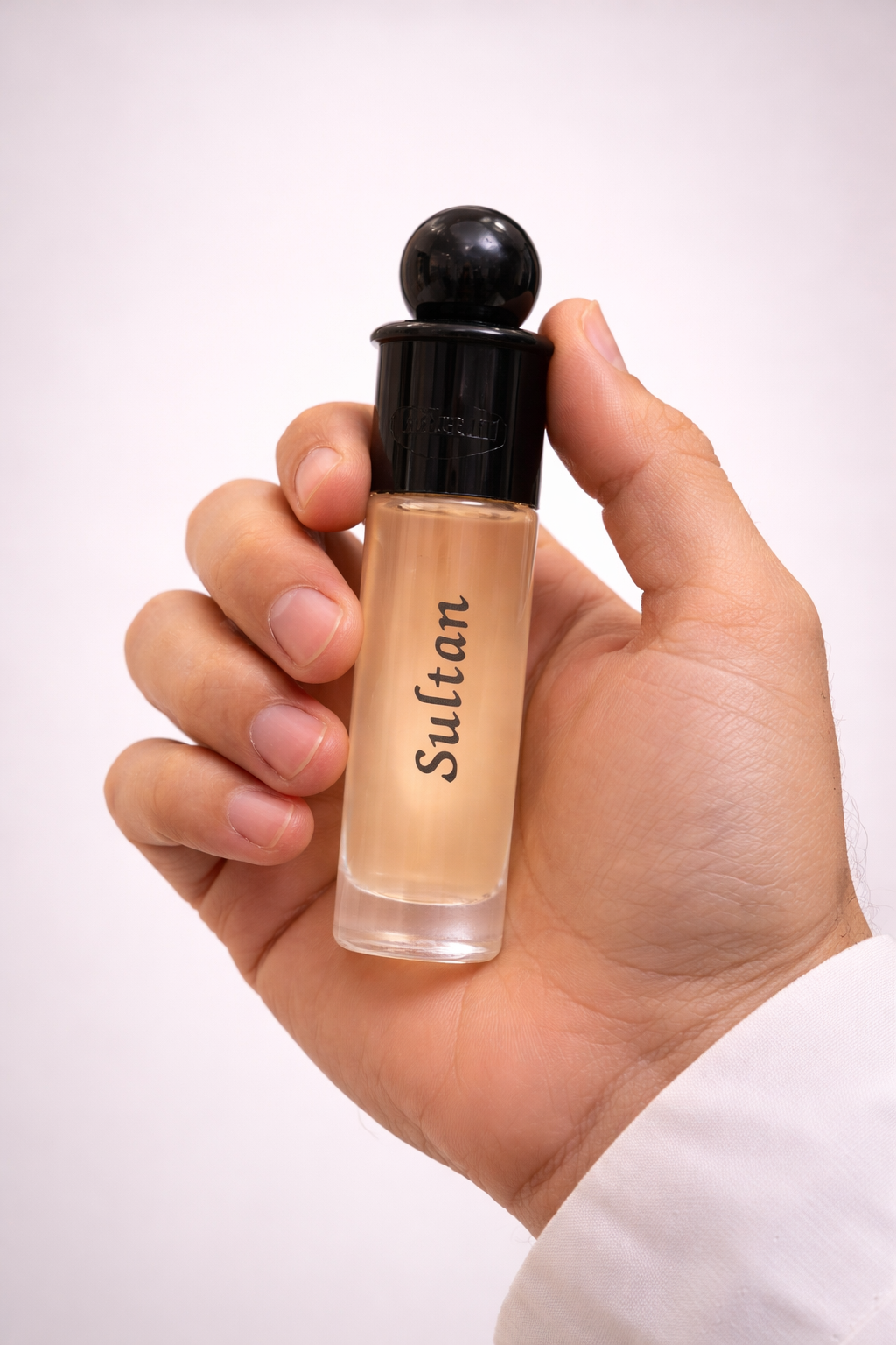 AL-NUAIM Sultan 6ML Roll-on Attar (Alcohol-free) for mens