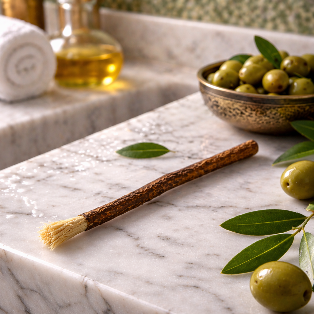 Natural ZAITOON Miswak