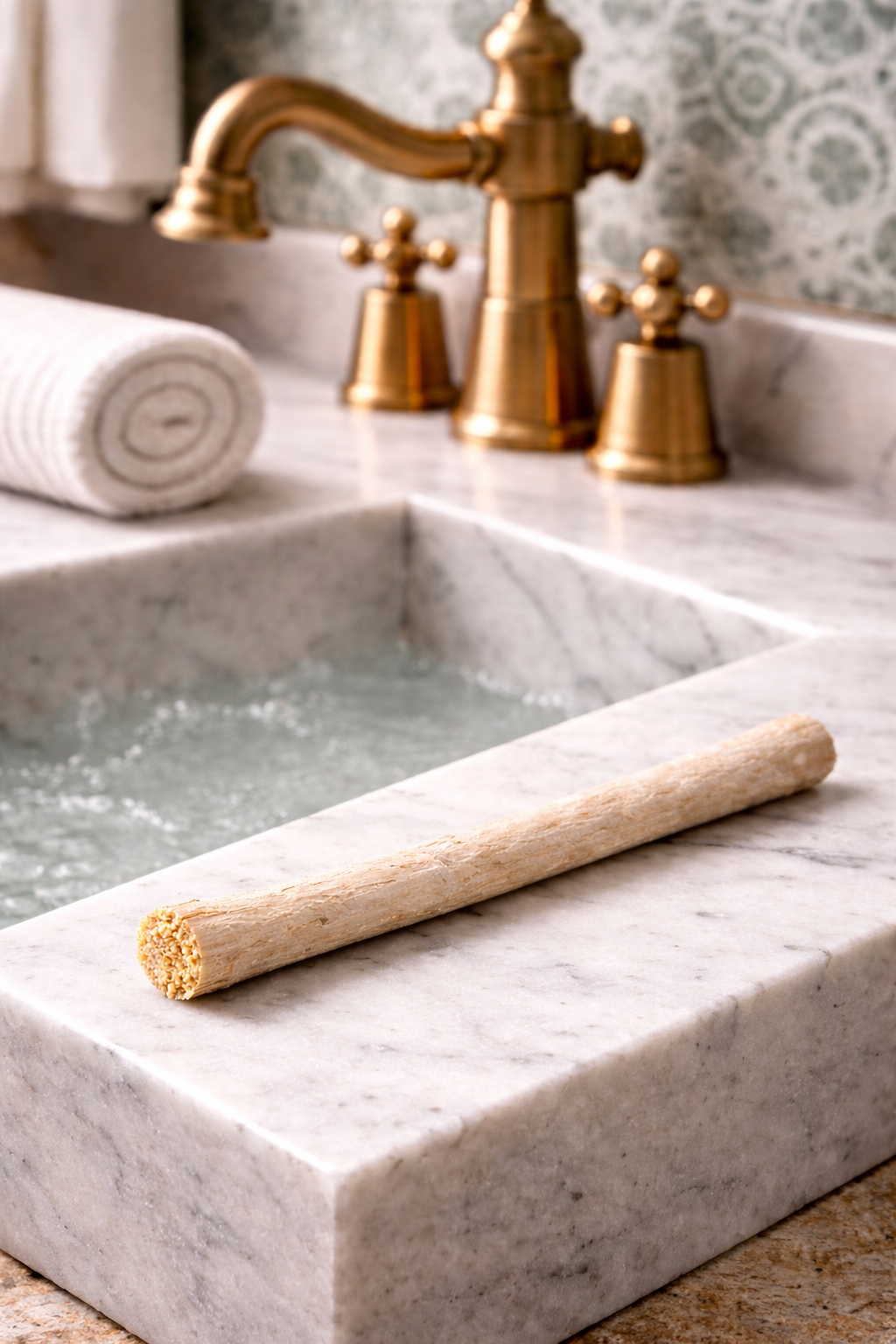 Natural Herbal Miswak